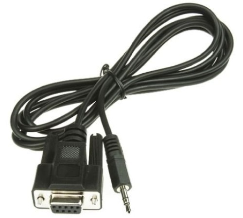 Кабель Fluke 1551-CBL для термометров Fluke 1551A/1552A Ex quotStikquot Кабель Fluke 1551-CBL для термометров Fluke 1551A/1552A Ex quotStikquot
