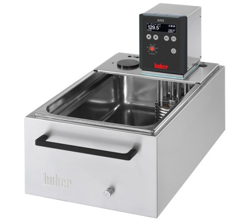 Термостат нагревающий Huber KISS 220B, температура Термостат нагревающий Huber KISS 220B, температура